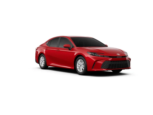 Nuevos TOYOTA CAMRY à Estados chez autogozo