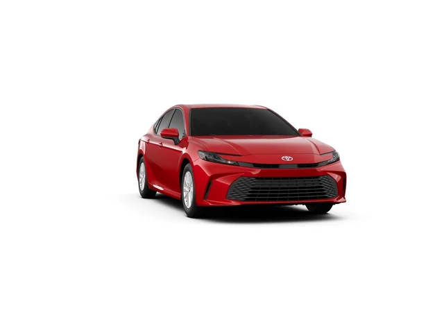 Nuevos TOYOTA CAMRY à Estados chez autogozo