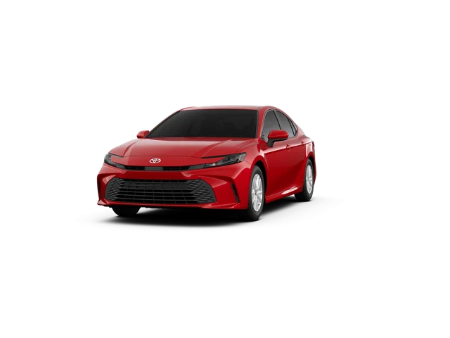 Nuevos TOYOTA CAMRY à Estados chez autogozo