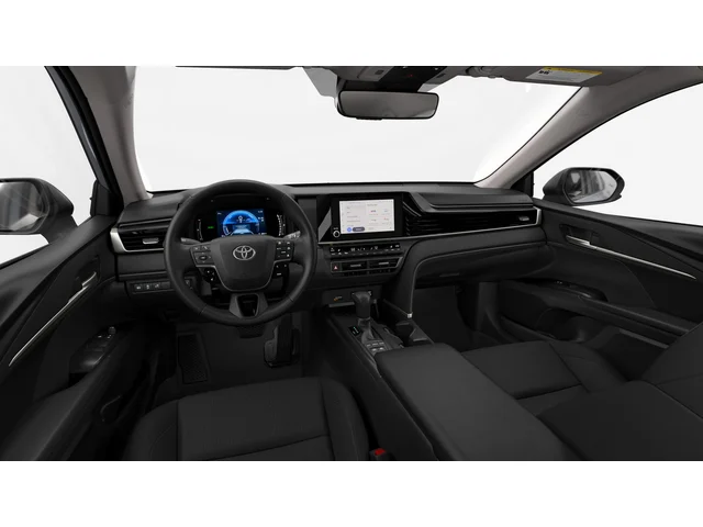 Nuevos TOYOTA CAMRY à Estados chez autogozo