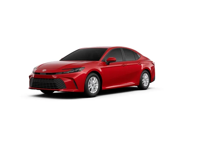 Nuevos TOYOTA CAMRY à Estados chez autogozo