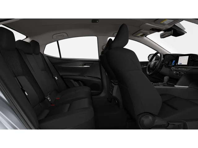 Nuevos TOYOTA CAMRY à Estados chez autogozo