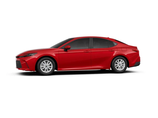Nuevos TOYOTA CAMRY à Estados chez autogozo