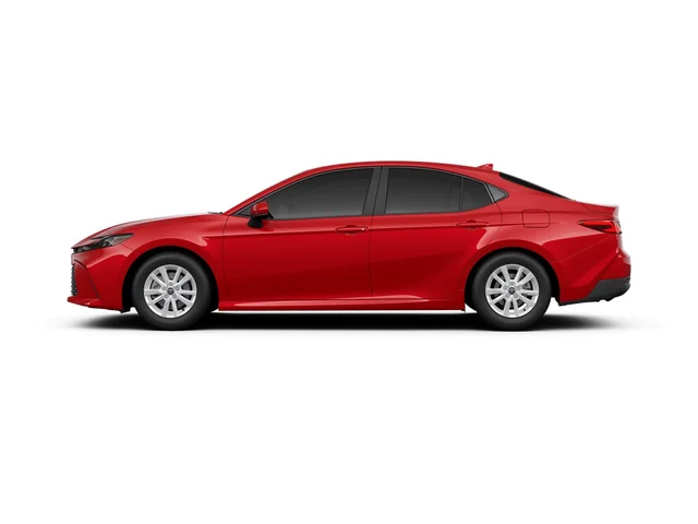 Nuevos TOYOTA CAMRY à Estados chez autogozo
