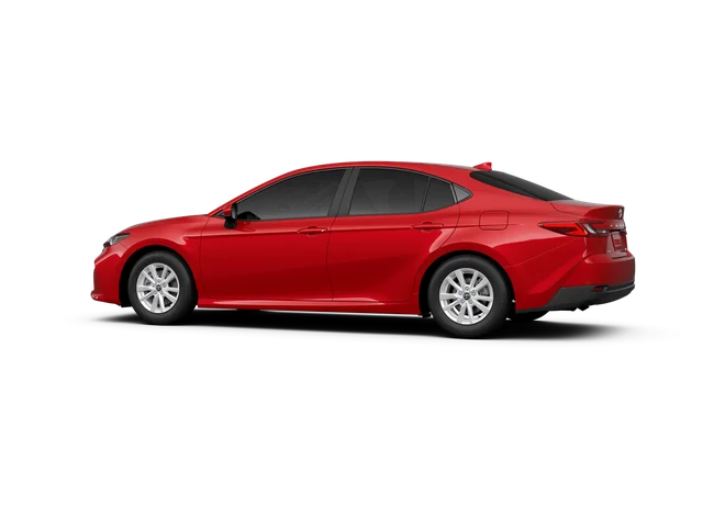 Nuevos TOYOTA CAMRY à Estados chez autogozo