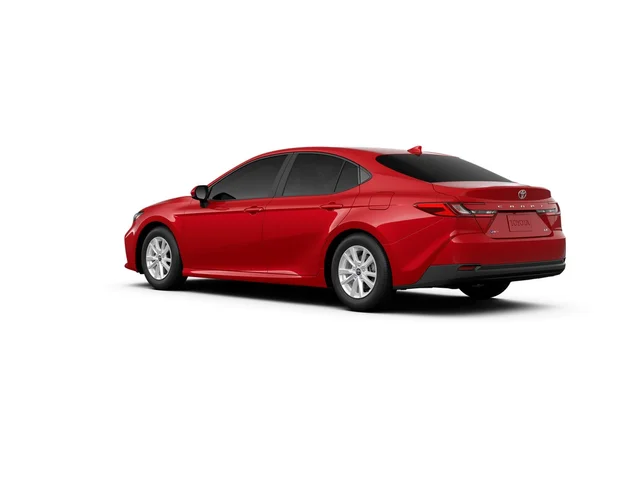 Nuevos TOYOTA CAMRY à Estados chez autogozo