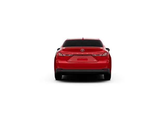Nuevos TOYOTA CAMRY à Estados chez autogozo