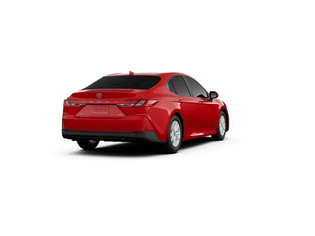 Nuevos TOYOTA CAMRY à Estados chez autogozo