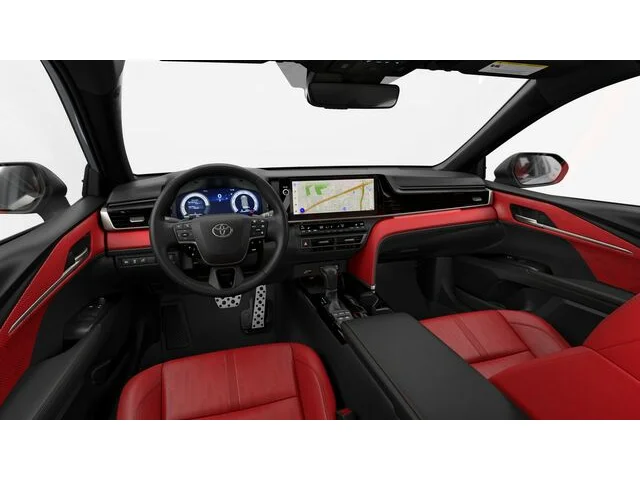 Nuevos TOYOTA CAMRY à Estados chez autogozo