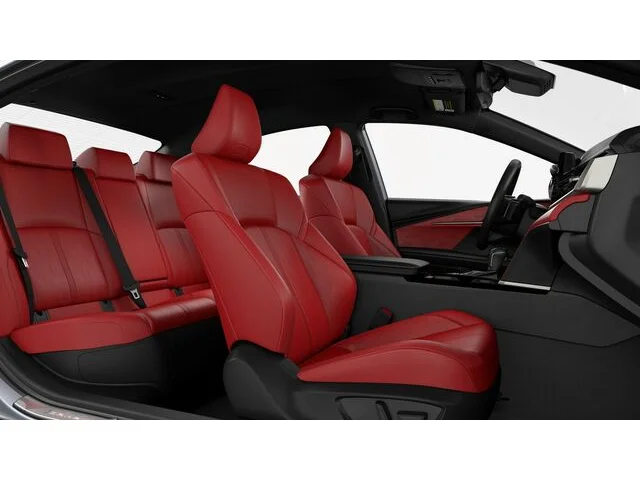 Nuevos TOYOTA CAMRY à Estados chez autogozo