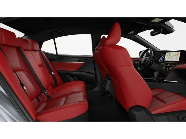 Nuevos TOYOTA CAMRY à Estados chez autogozo