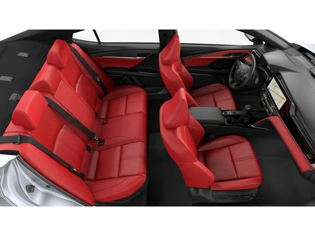 Nuevos TOYOTA CAMRY à Estados chez autogozo