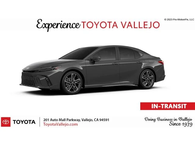 Nuevos TOYOTA CAMRY à Estados chez autogozo