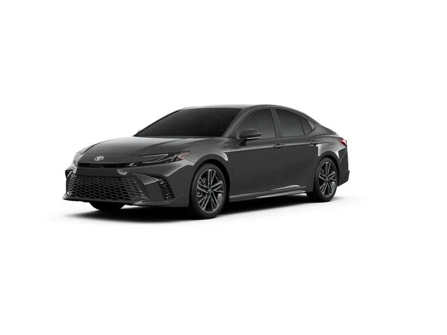 Nuevos TOYOTA CAMRY à Estados chez autogozo