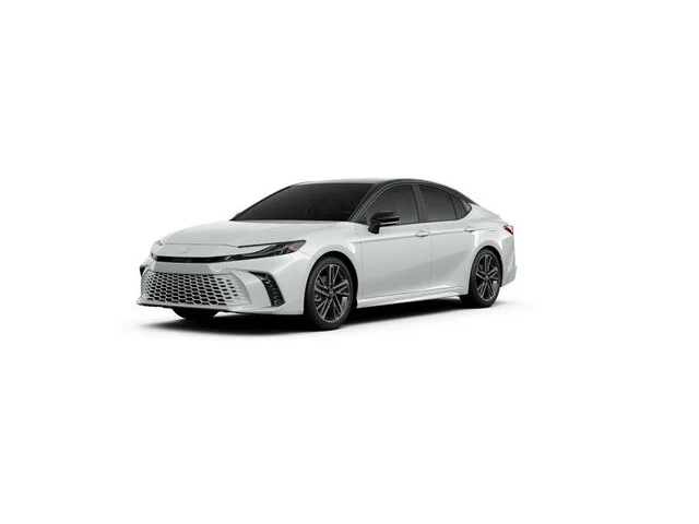 Nuevos TOYOTA CAMRY à Estados chez autogozo