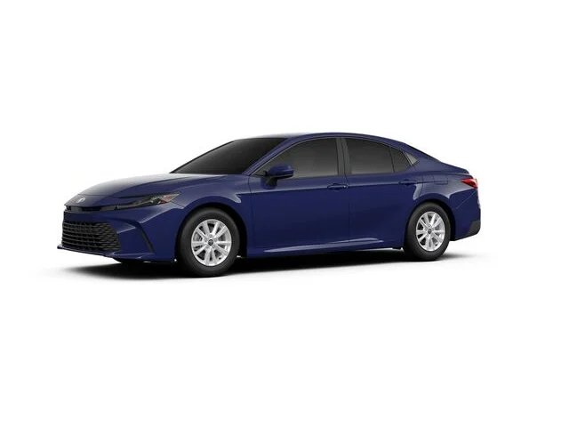 Nuevos TOYOTA CAMRY à Estados chez autogozo