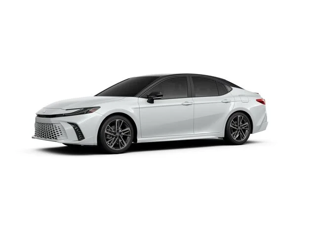 Nuevos TOYOTA CAMRY à Estados chez autogozo