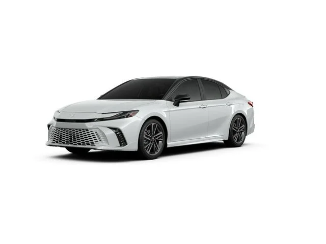 Nuevos TOYOTA CAMRY à Estados chez autogozo
