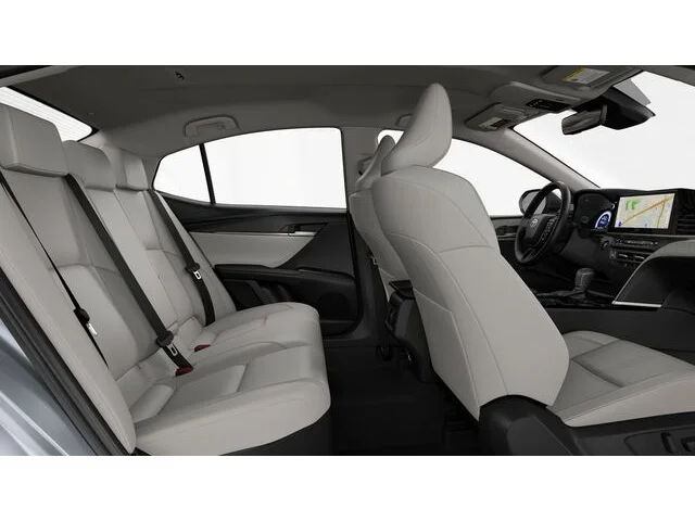 Nuevos TOYOTA CAMRY à Estados chez autogozo