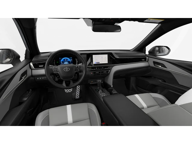 Nuevos TOYOTA CAMRY à Estados chez autogozo