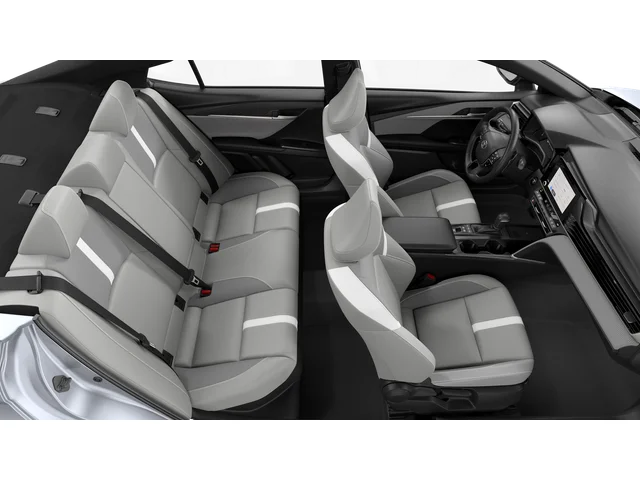Nuevos TOYOTA CAMRY à Estados chez autogozo