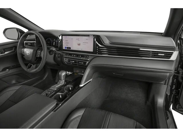 Nuevos TOYOTA CAMRY à Estados chez autogozo