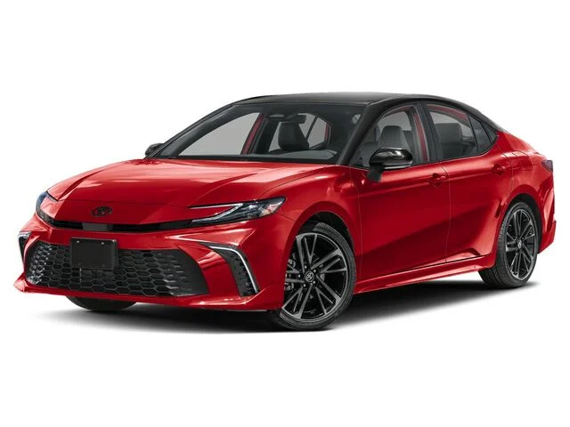 Nuevos TOYOTA CAMRY à Estados chez autogozo