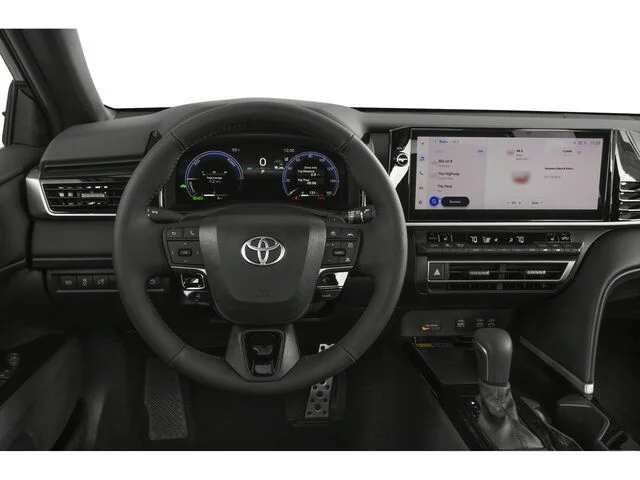 Nuevos TOYOTA CAMRY à Estados chez autogozo