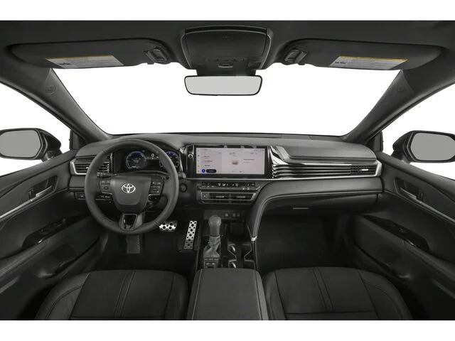 Nuevos TOYOTA CAMRY à Estados chez autogozo