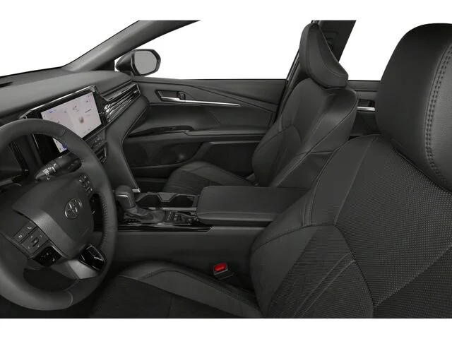Nuevos TOYOTA CAMRY à Estados chez autogozo