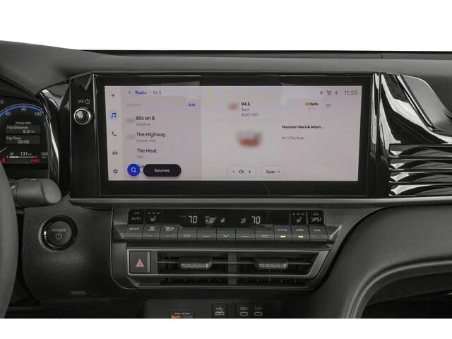 Nuevos TOYOTA CAMRY à Estados chez autogozo