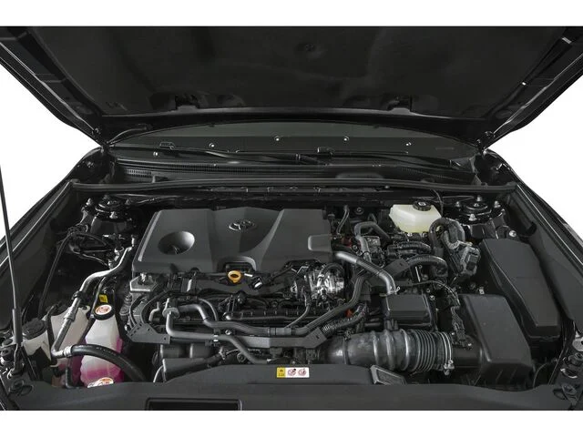 Nuevos TOYOTA CAMRY à Estados chez autogozo