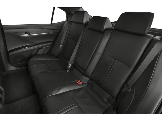 Nuevos TOYOTA CAMRY à Estados chez autogozo
