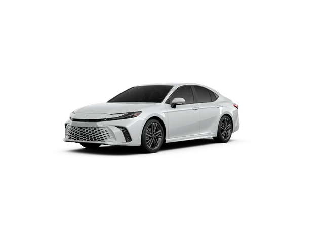 Nuevos TOYOTA CAMRY à Estados chez autogozo
