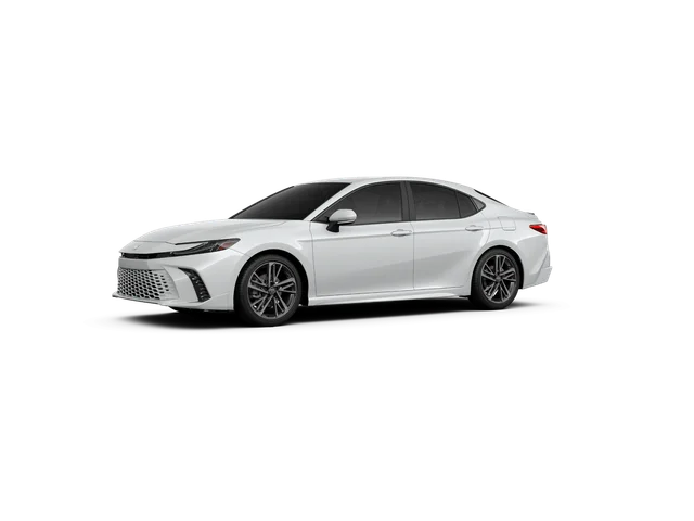Nuevos TOYOTA CAMRY à Estados chez autogozo