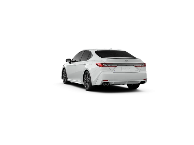 Nuevos TOYOTA CAMRY à Estados chez autogozo