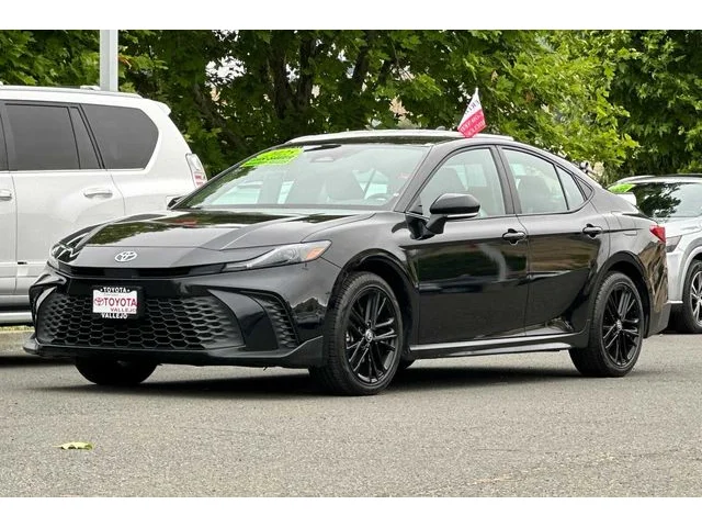 SEMINUEVOS TOYOTA Camry a Estados en autogozo