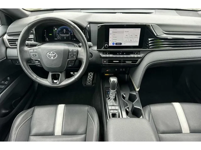 SEMINUEVOS TOYOTA Camry a Estados en autogozo