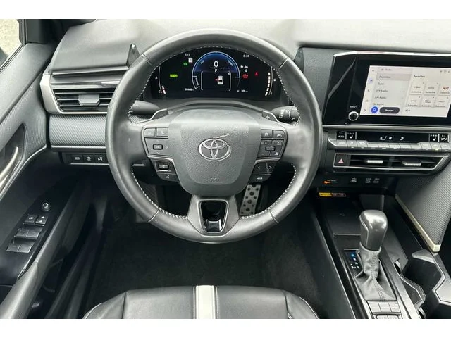 SEMINUEVOS TOYOTA Camry a Estados en autogozo