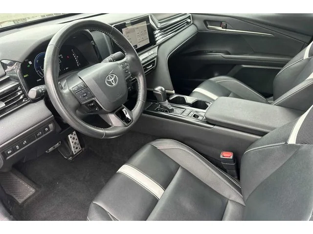SEMINUEVOS TOYOTA Camry a Estados en autogozo