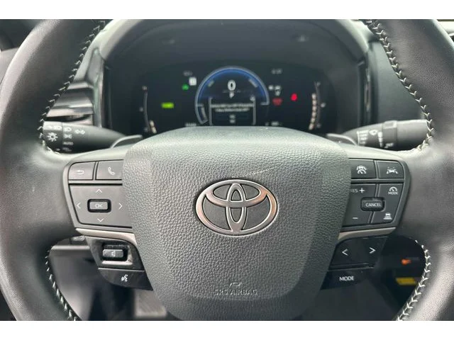 SEMINUEVOS TOYOTA Camry a Estados en autogozo