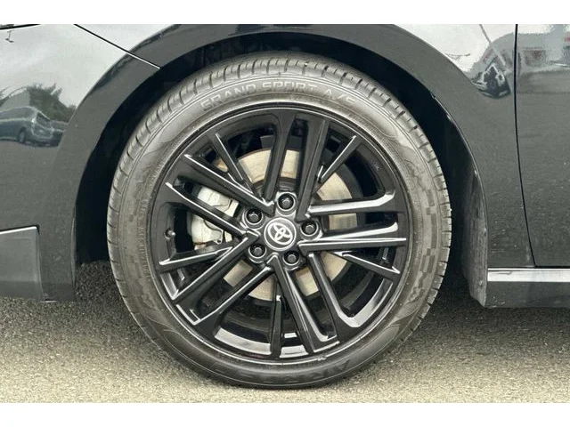 SEMINUEVOS TOYOTA Camry a Estados en autogozo