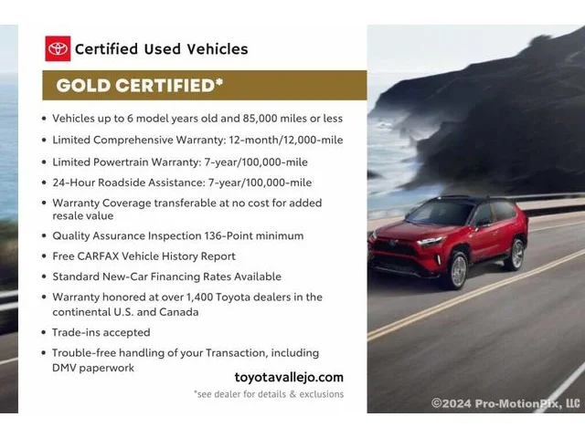 SEMINUEVOS TOYOTA Camry a Estados en autogozo
