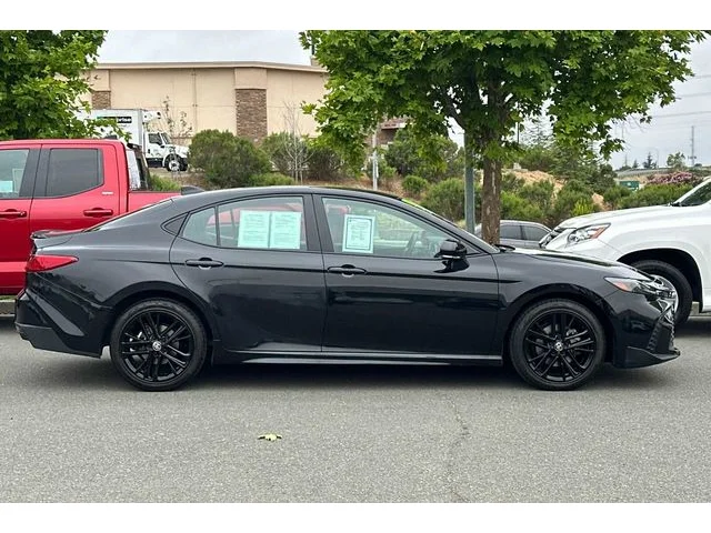 SEMINUEVOS TOYOTA Camry a Estados en autogozo