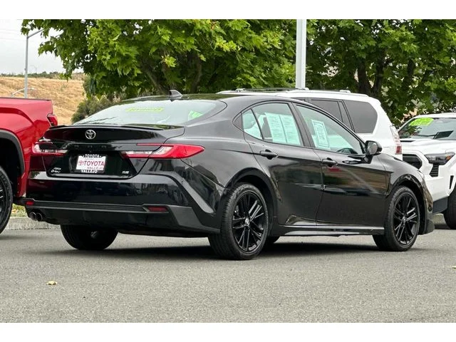 SEMINUEVOS TOYOTA Camry a Estados en autogozo