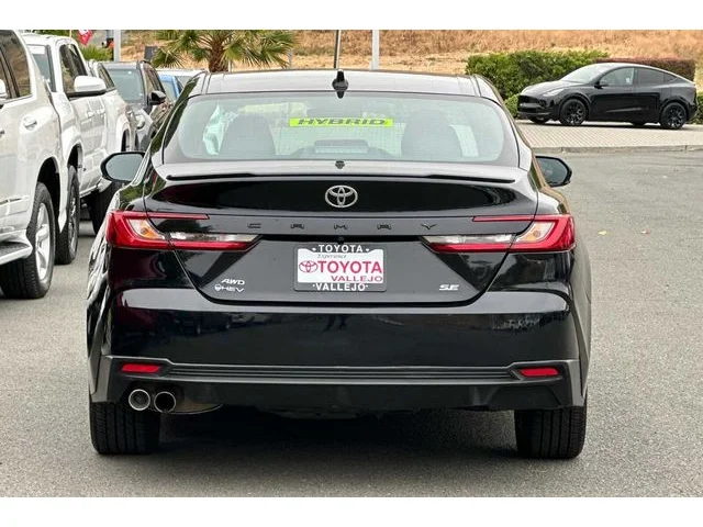 SEMINUEVOS TOYOTA Camry a Estados en autogozo