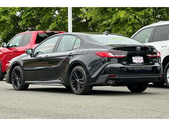 SEMINUEVOS TOYOTA Camry a Estados en autogozo