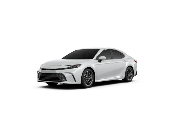 Nuevos TOYOTA CAMRY à Estados chez autogozo
