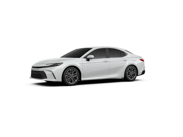 Nuevos TOYOTA CAMRY à Estados chez autogozo