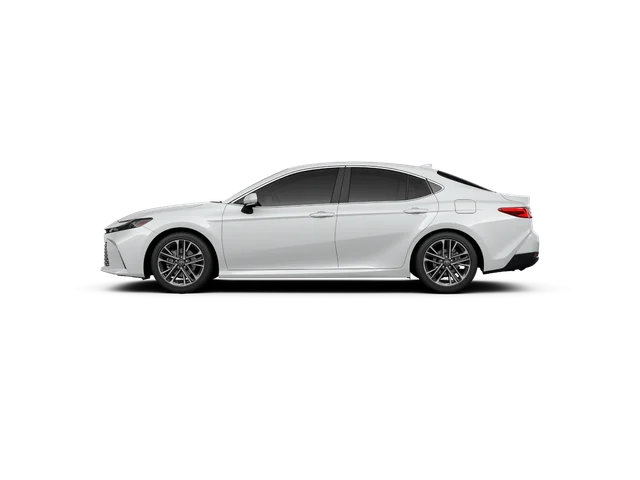 Nuevos TOYOTA CAMRY à Estados chez autogozo